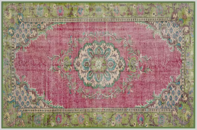 Tapis Turc "Léa"
