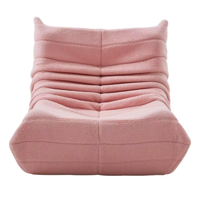 Fauteuil Lounge Cloud