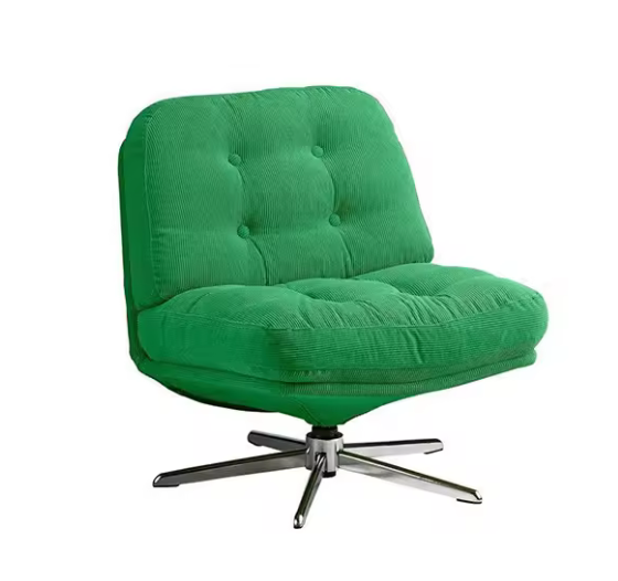 Fauteuil Lounge "Cosy-Pivot"