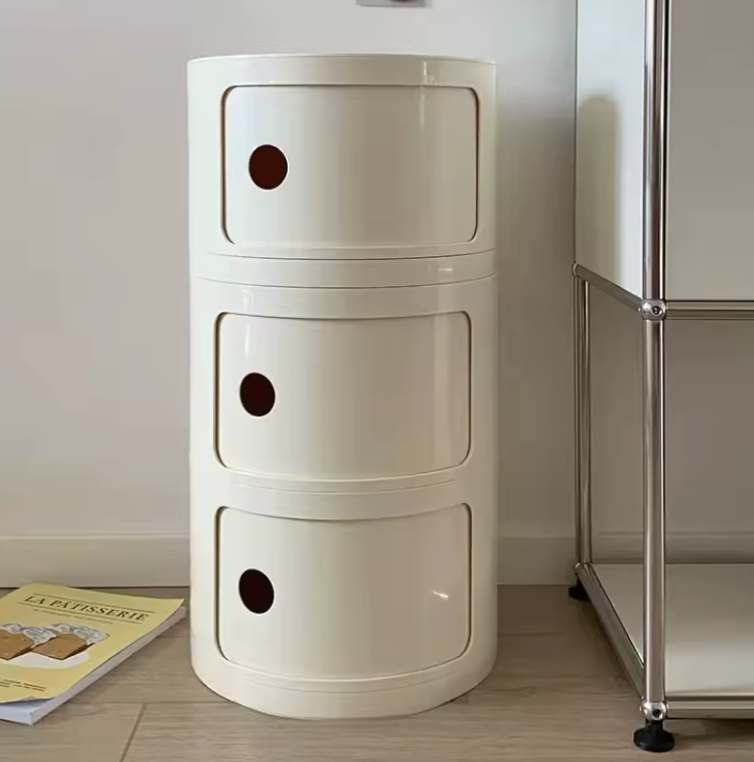 Table "Nordic Curve"