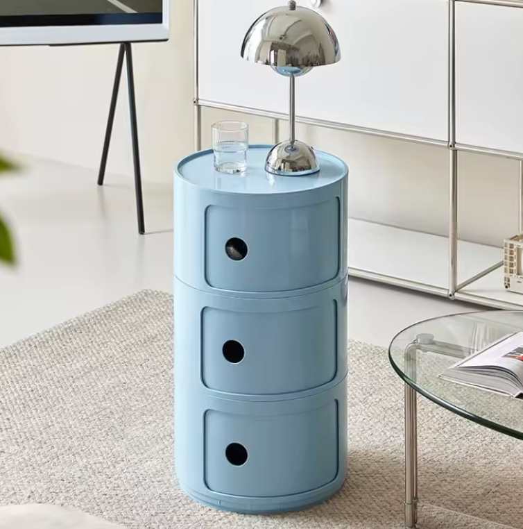 Table "Nordic Curve"