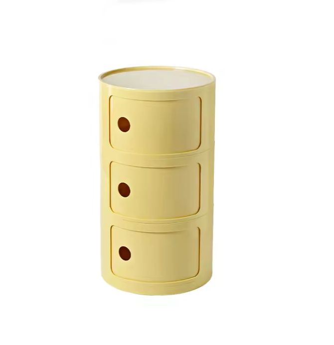 Table "Nordic Curve"