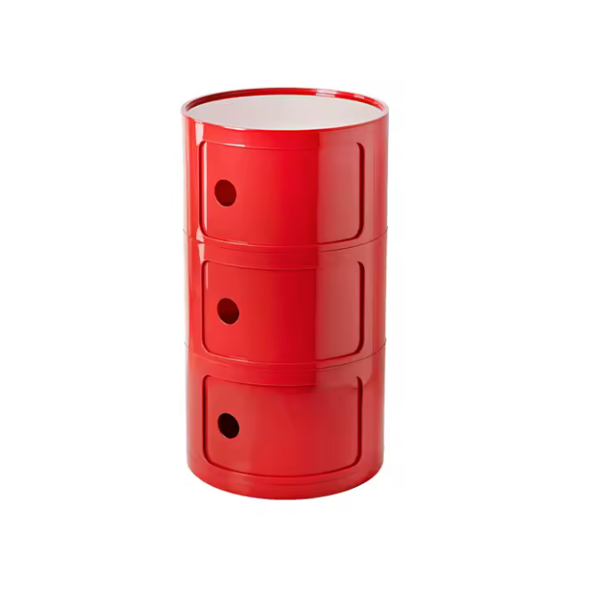 Table "Nordic Curve"