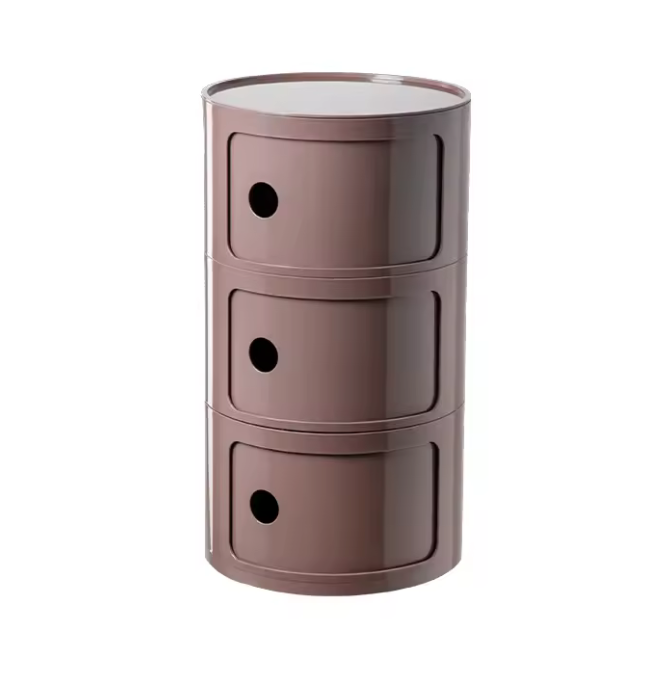 Table "Nordic Curve"