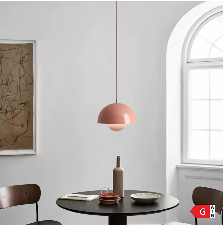 Lustre "Bud Blossom"