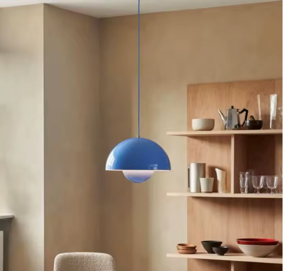 Lustre "Bud Blossom"