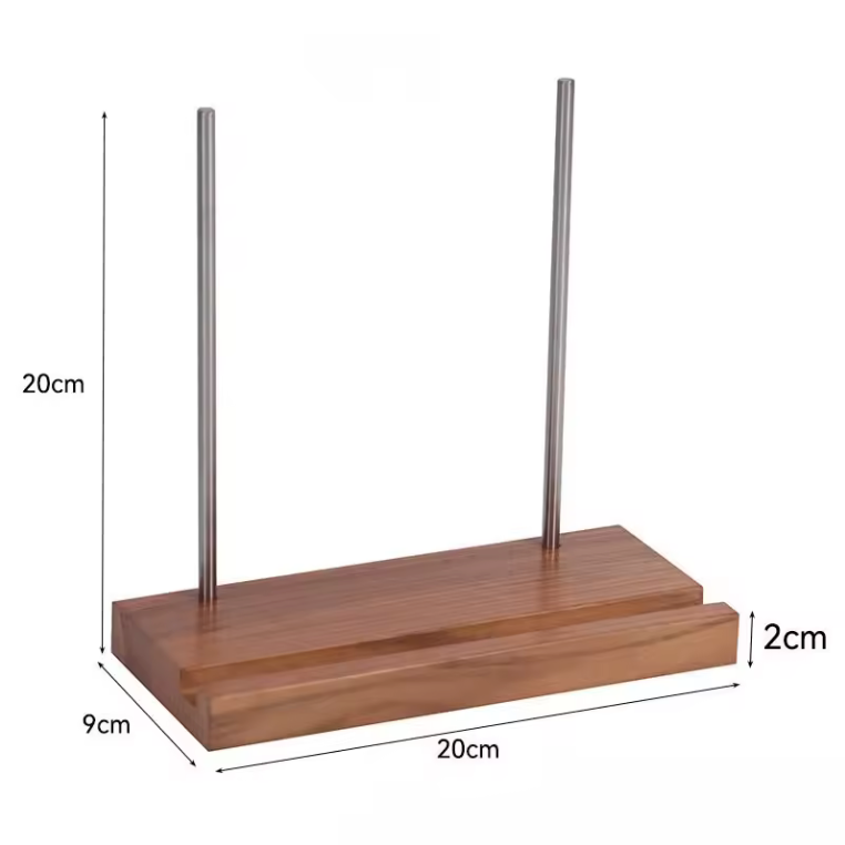 Présentoir Vinyle "Now Playing"