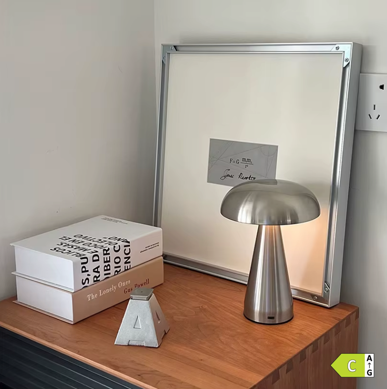 Lampe de Table "Mushroom"