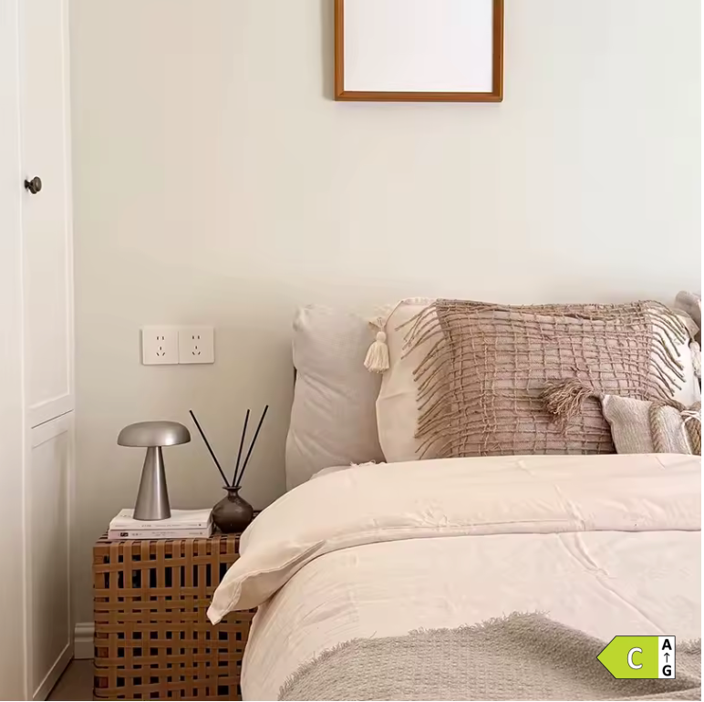 Lampe de Table "Mushroom"