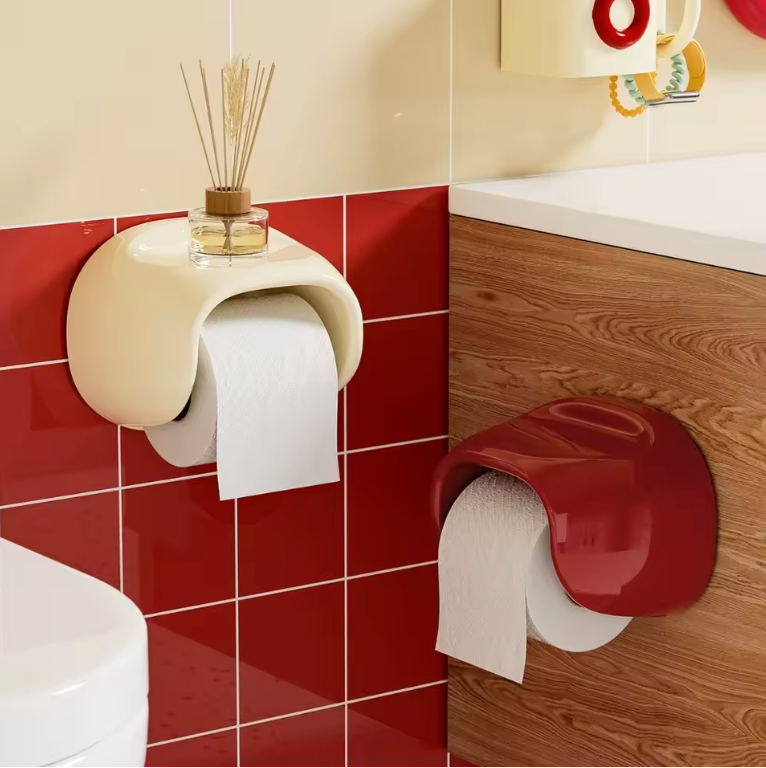 Porte-Rouleau "Space Age"