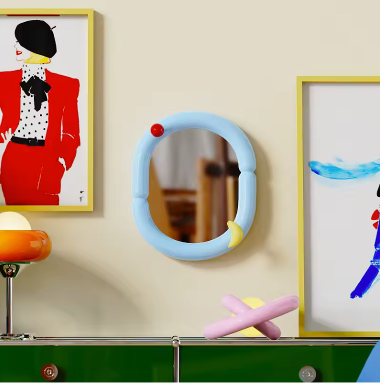 Miroir "Pop Balloon"