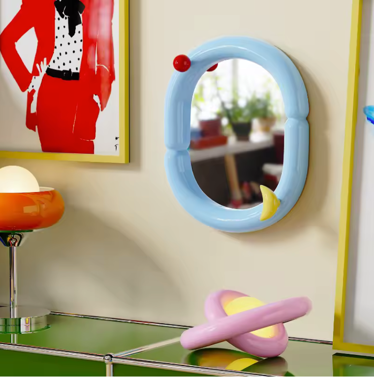 Miroir "Pop Balloon"