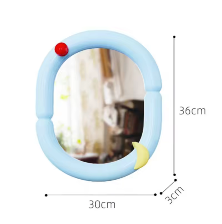 Miroir "Pop Balloon"