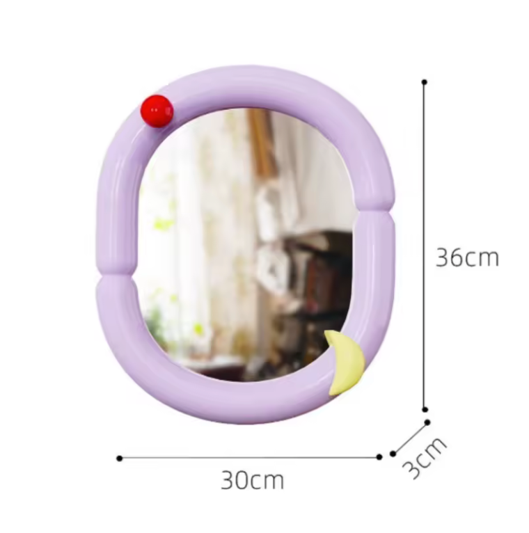 Miroir "Pop Balloon"