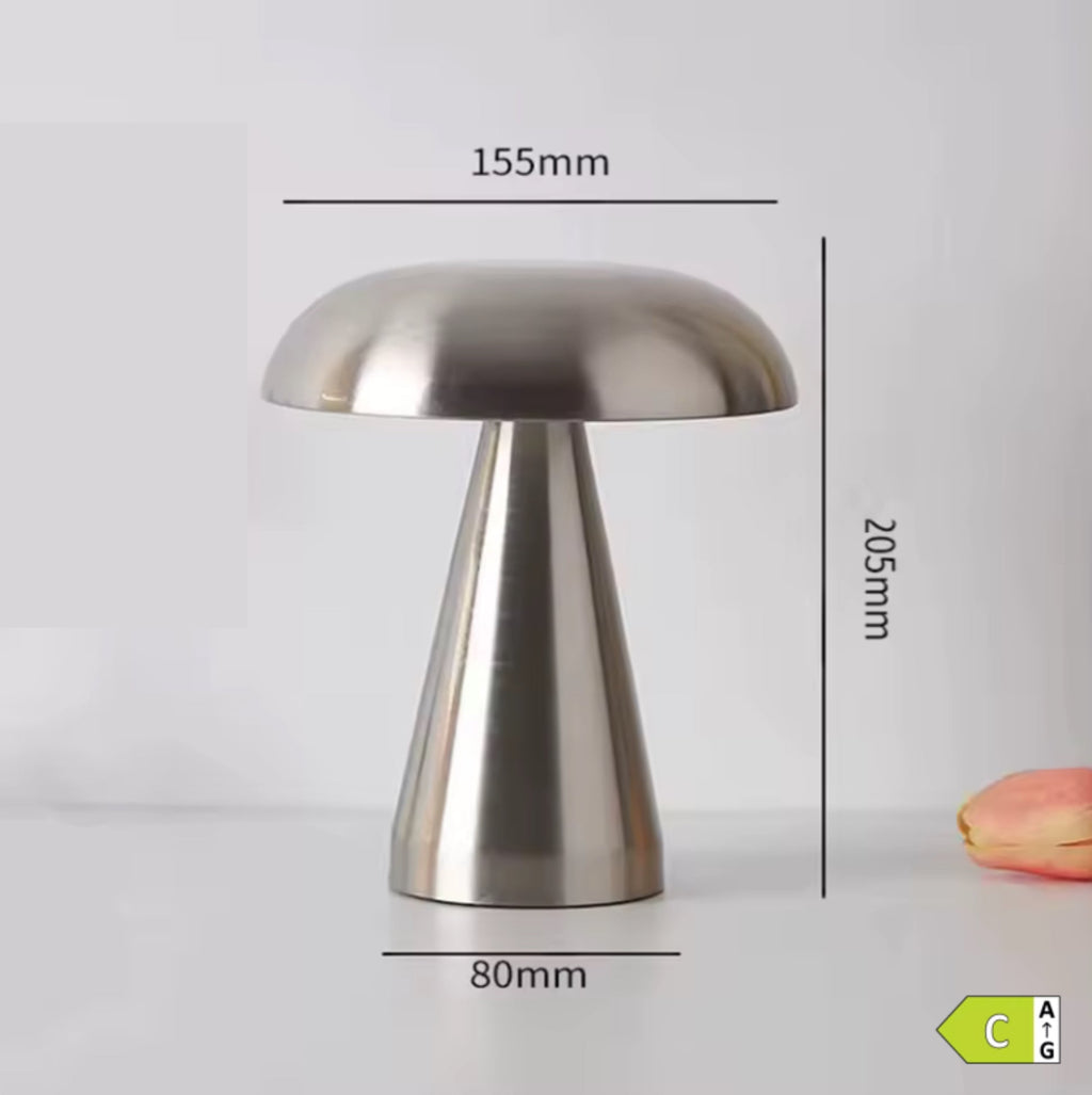 Lampe de Table "Mushroom"