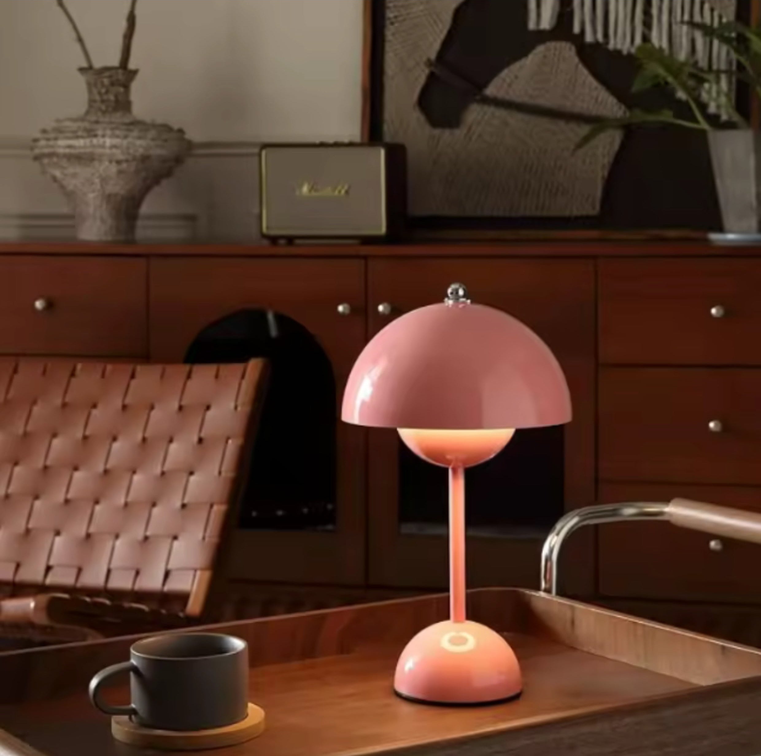 Lampe d'ambiance design