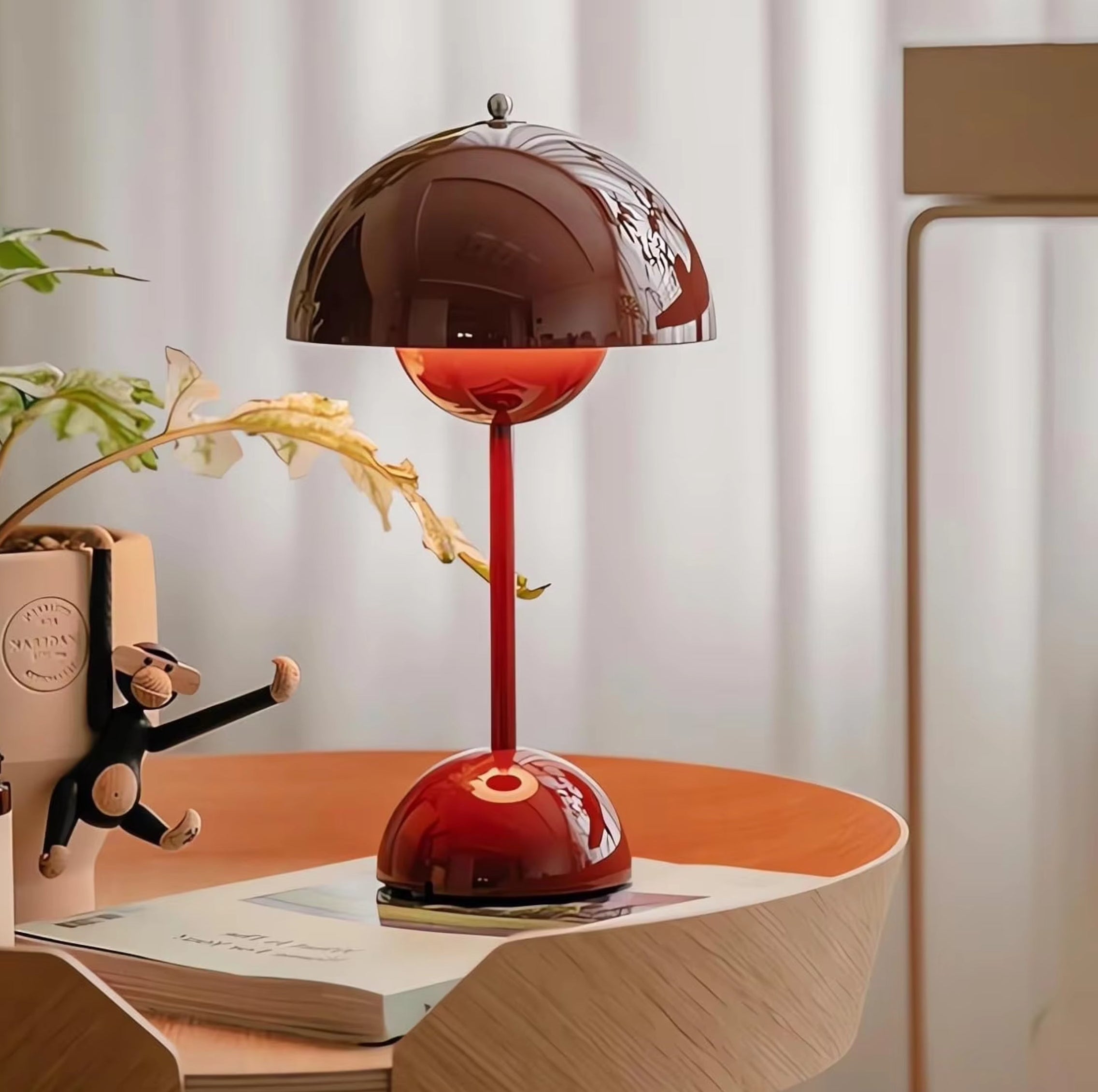 Lampe d'ambiance design